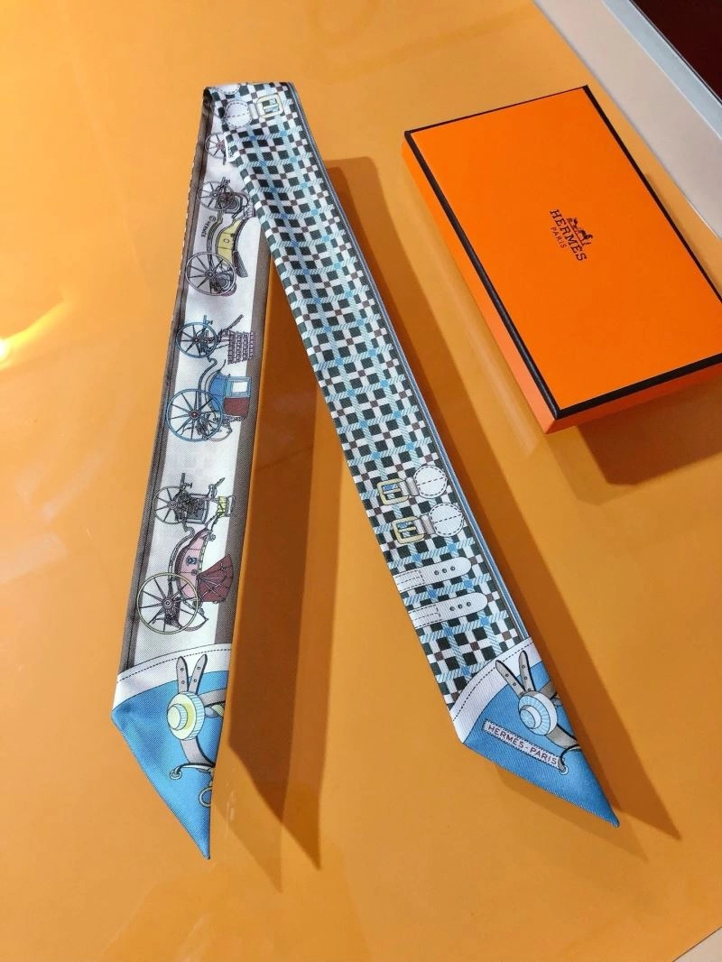Hermes Silk OdorResistant 272667