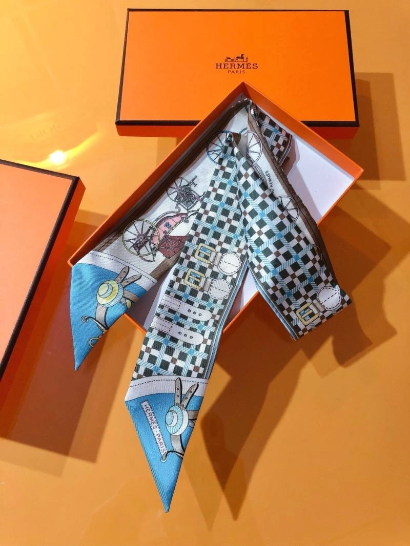 Hermes Silk OdorResistant 272667