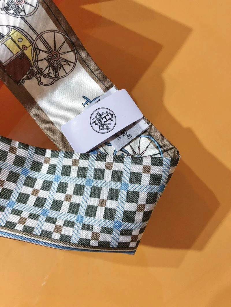 Hermes Silk OdorResistant 272667