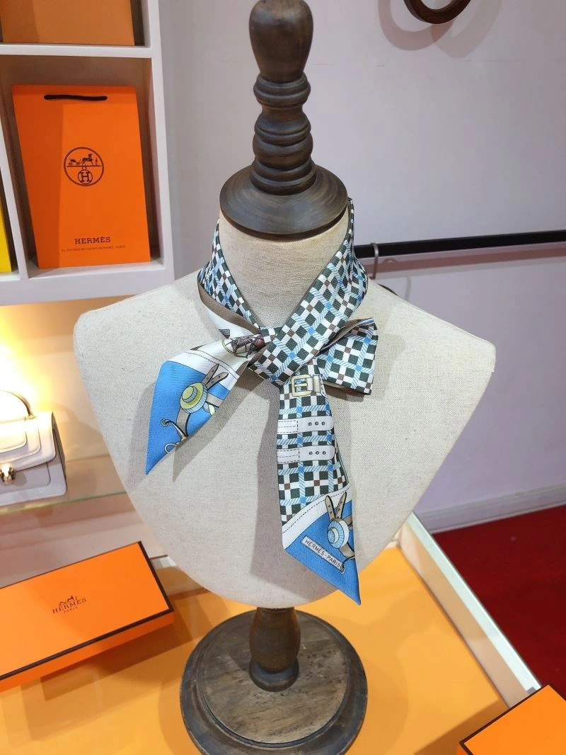 Hermes Silk OdorResistant 272667