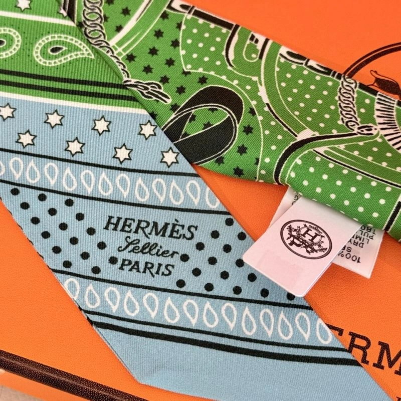 Trendsetting Hermes Silk 272654