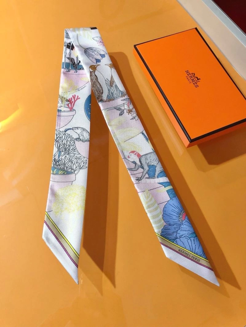 ZeroBulk Hermes Silk 272653