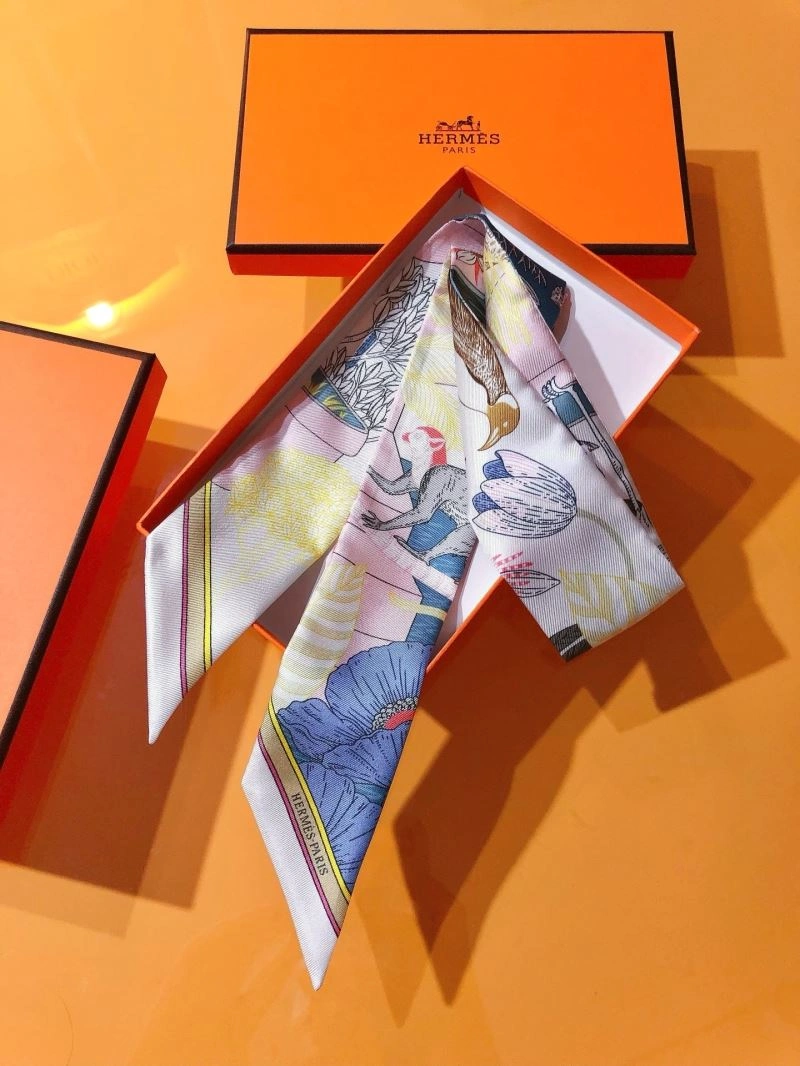 ZeroBulk Hermes Silk 272653