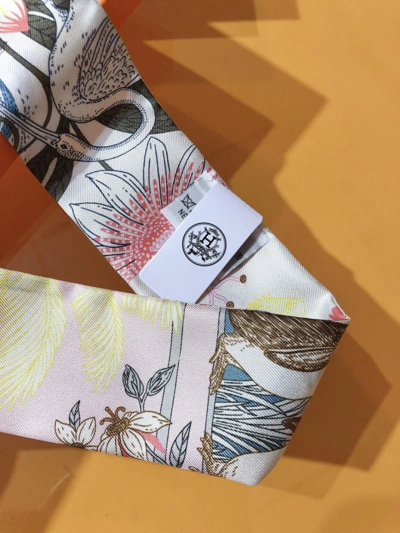 ZeroBulk Hermes Silk 272653
