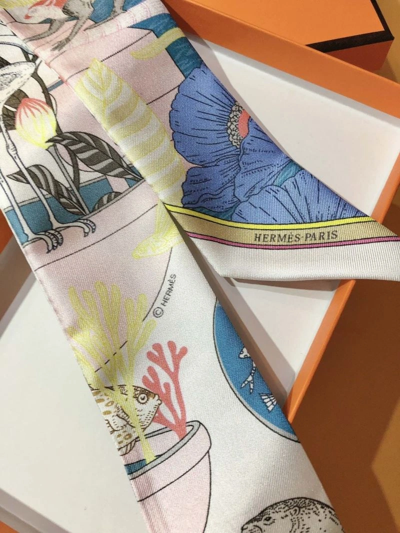 ZeroBulk Hermes Silk 272653
