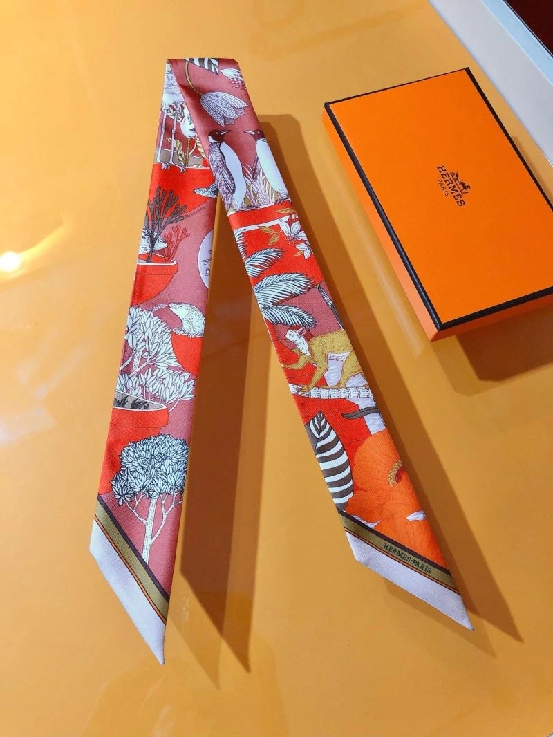 Hermes Silk DailyWear 272651