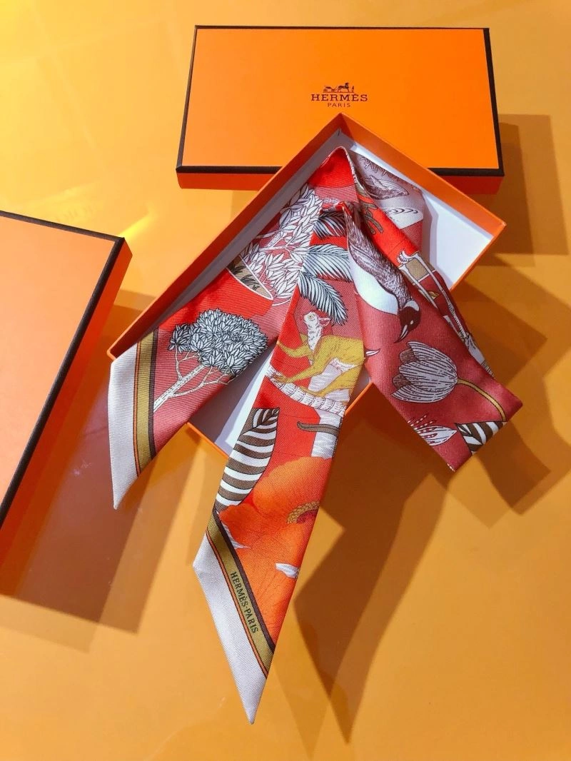 Hermes Silk DailyWear 272651