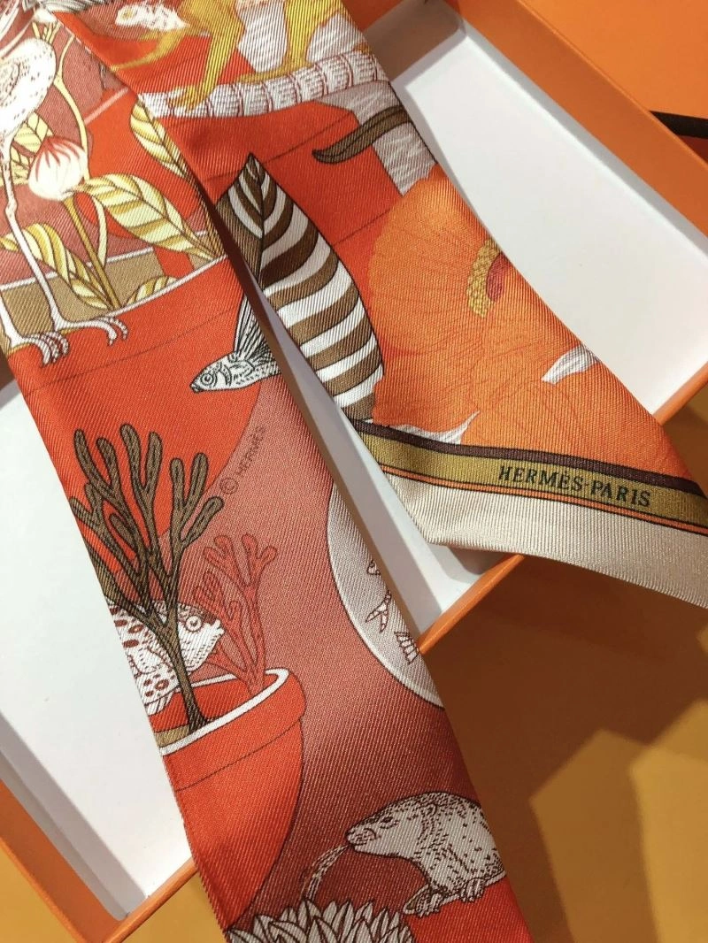 Hermes Silk DailyWear 272651