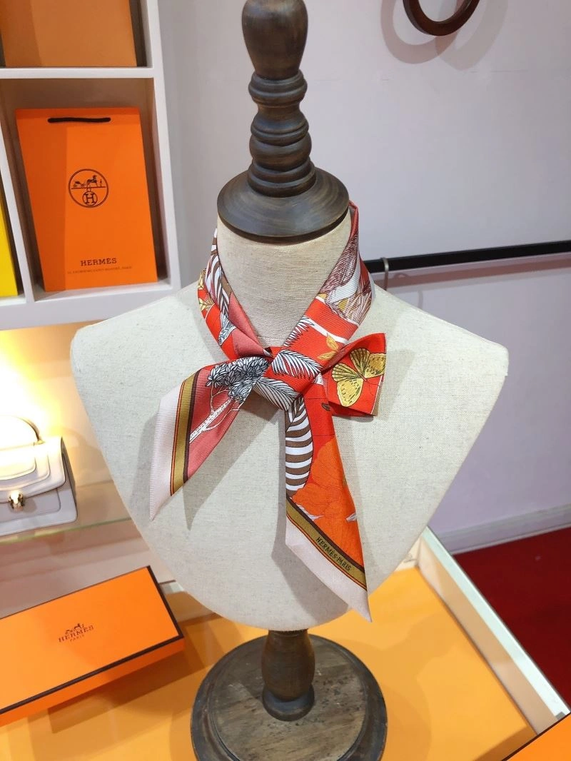 Hermes Silk DailyWear 272651