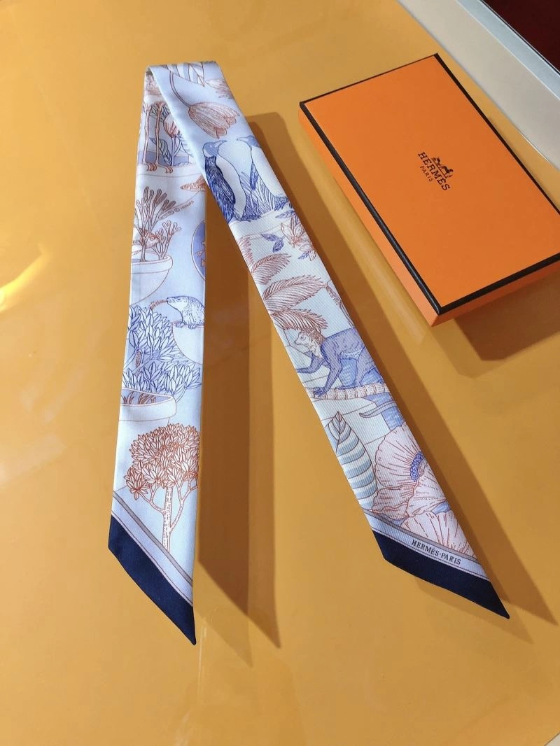 Timeless Hermes Silk 272650