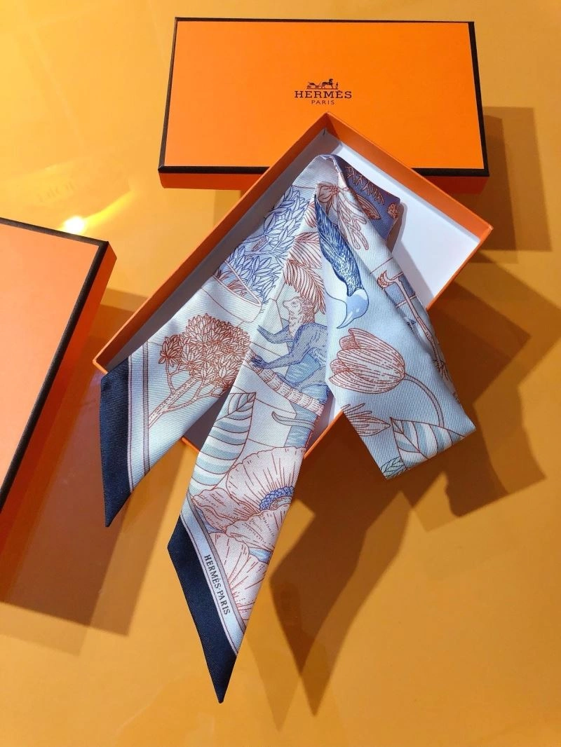 Timeless Hermes Silk 272650