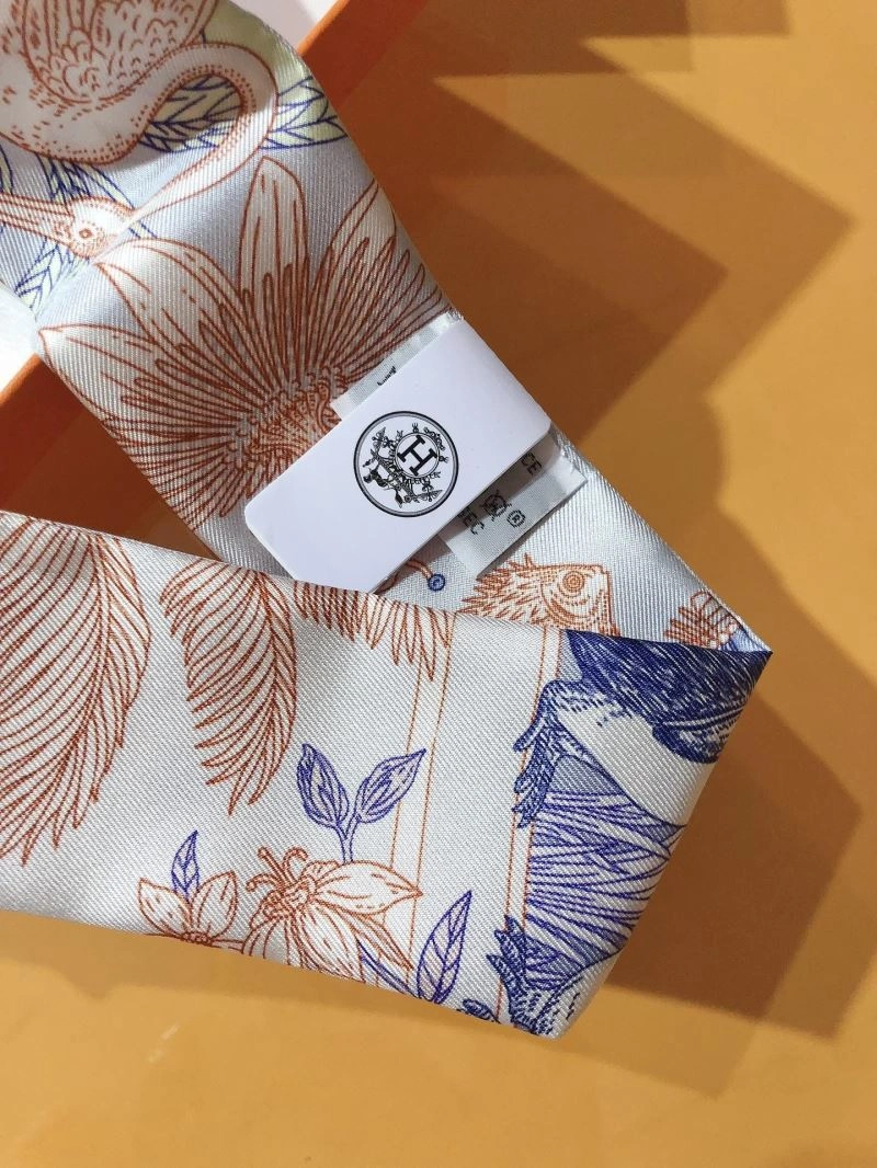 Timeless Hermes Silk 272650