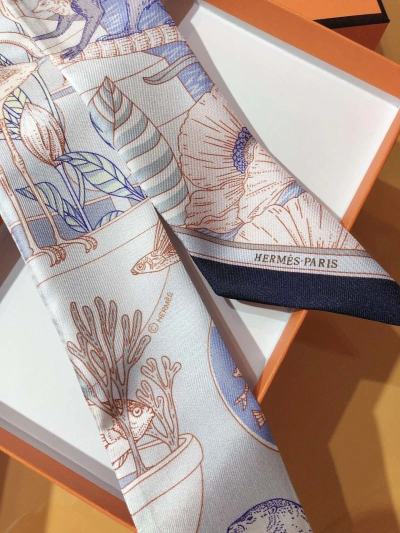 Timeless Hermes Silk 272650