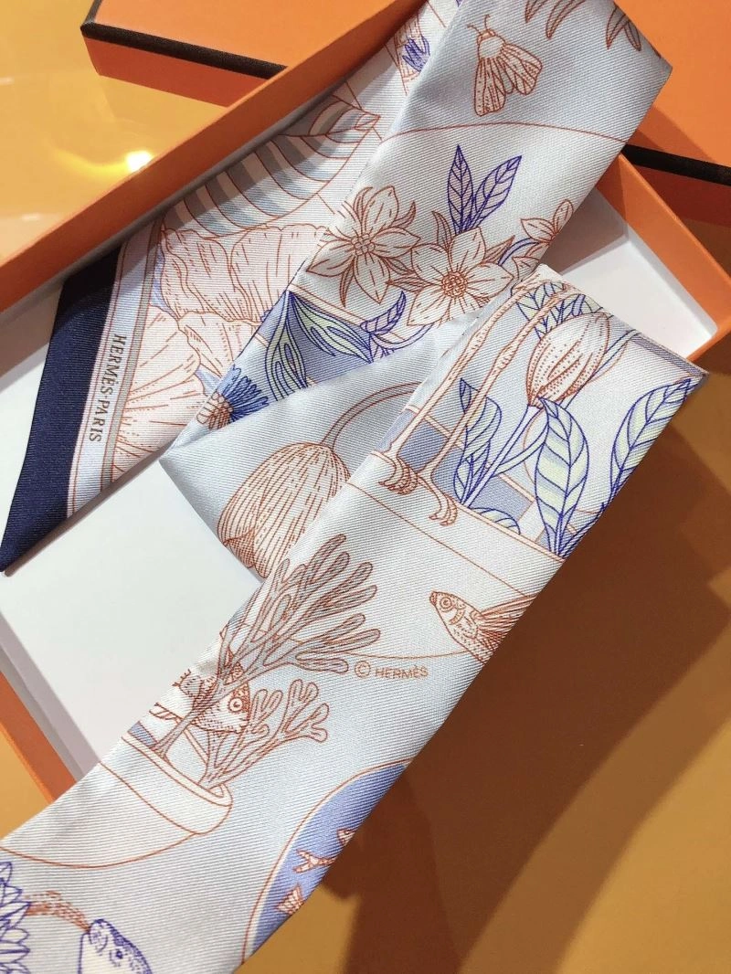Timeless Hermes Silk 272650