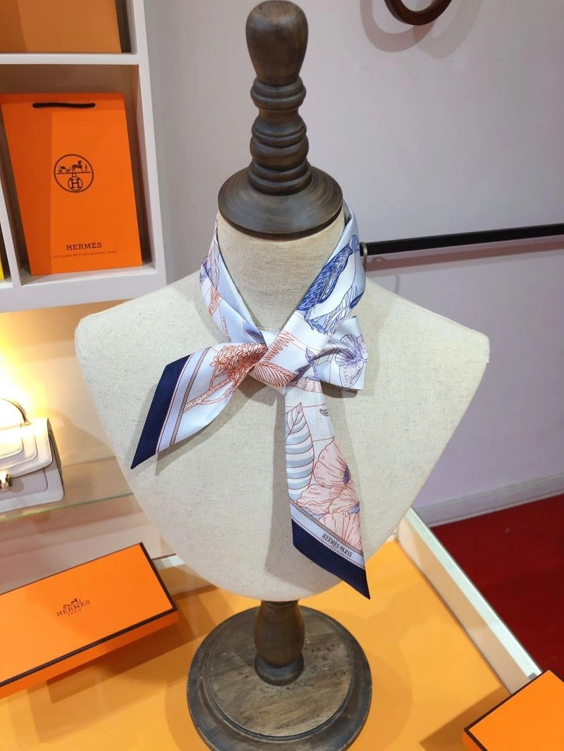 Timeless Hermes Silk 272650