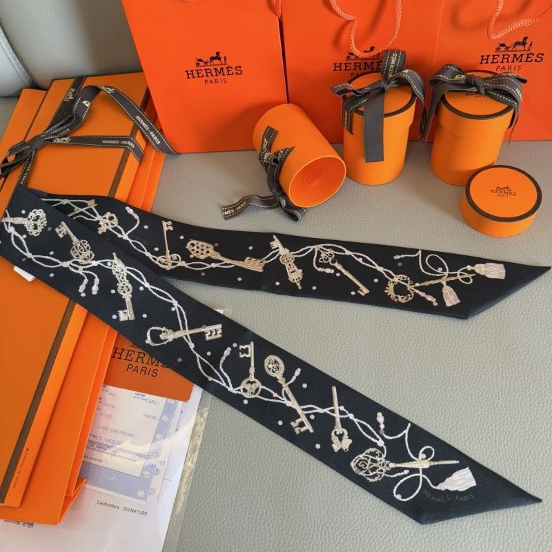Durable Hermes Silk 272623