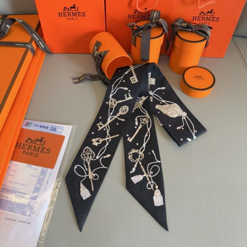 Durable Hermes Silk 272623
