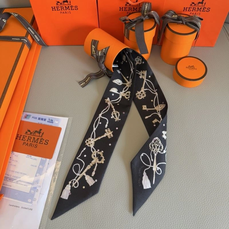 Durable Hermes Silk 272623