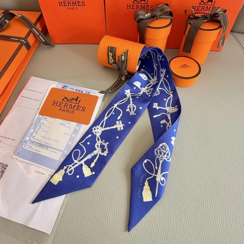 Hermes Silk Sophisticated 272622