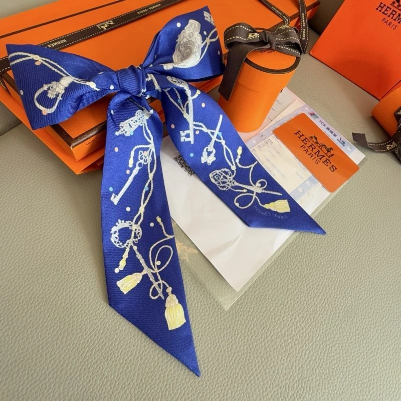 Hermes Silk Sophisticated 272622