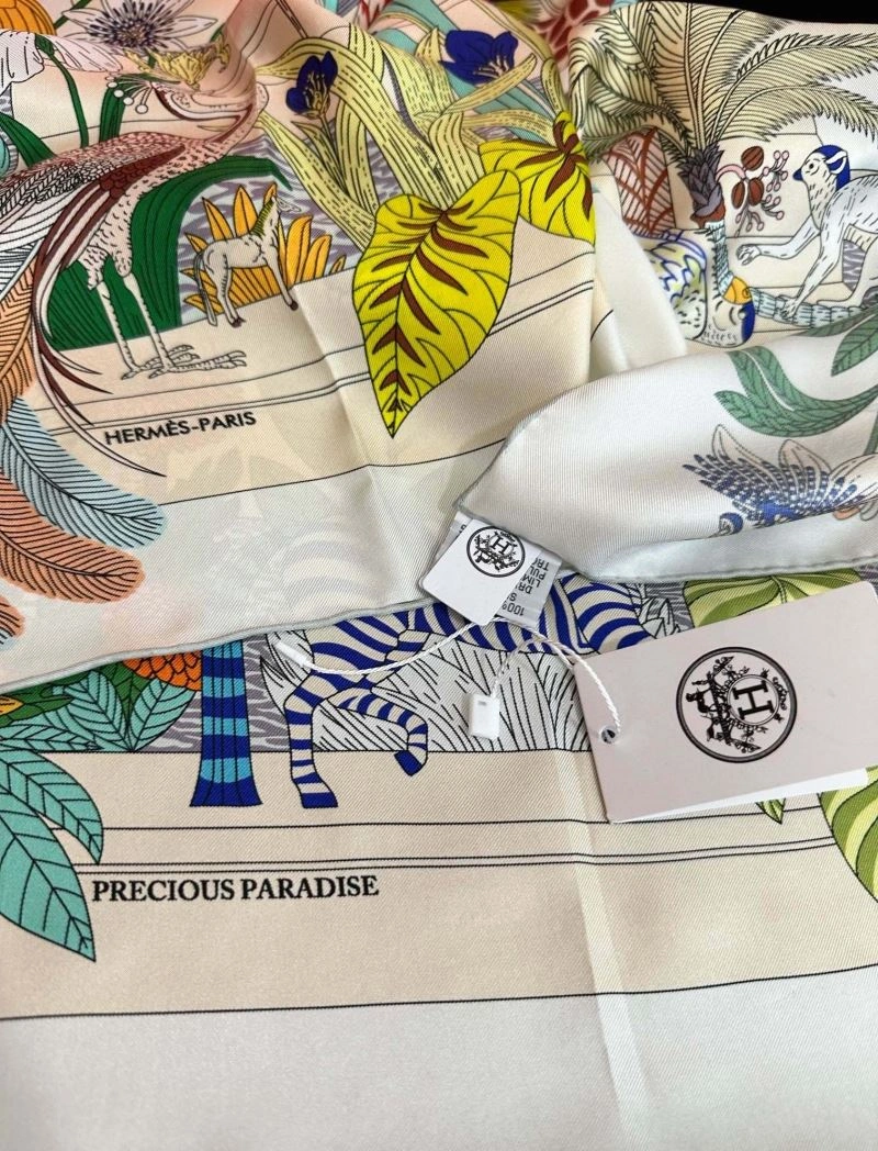 Hermes Silk Premium 272646