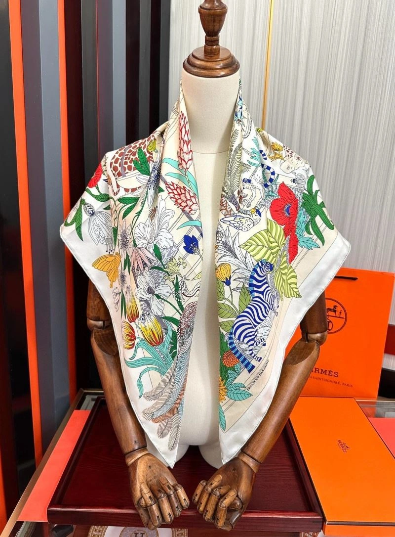 Hermes Silk Premium 272646