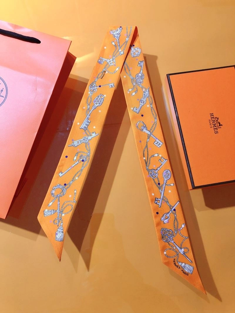 Durable Hermes Silk 272647