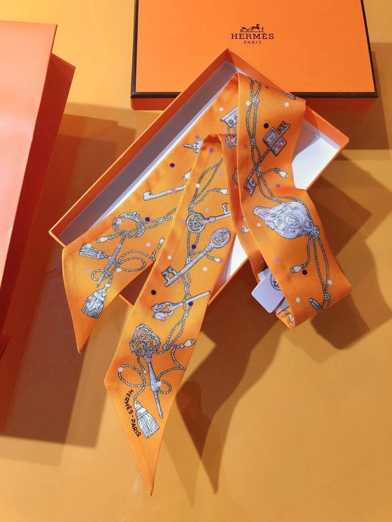Durable Hermes Silk 272647