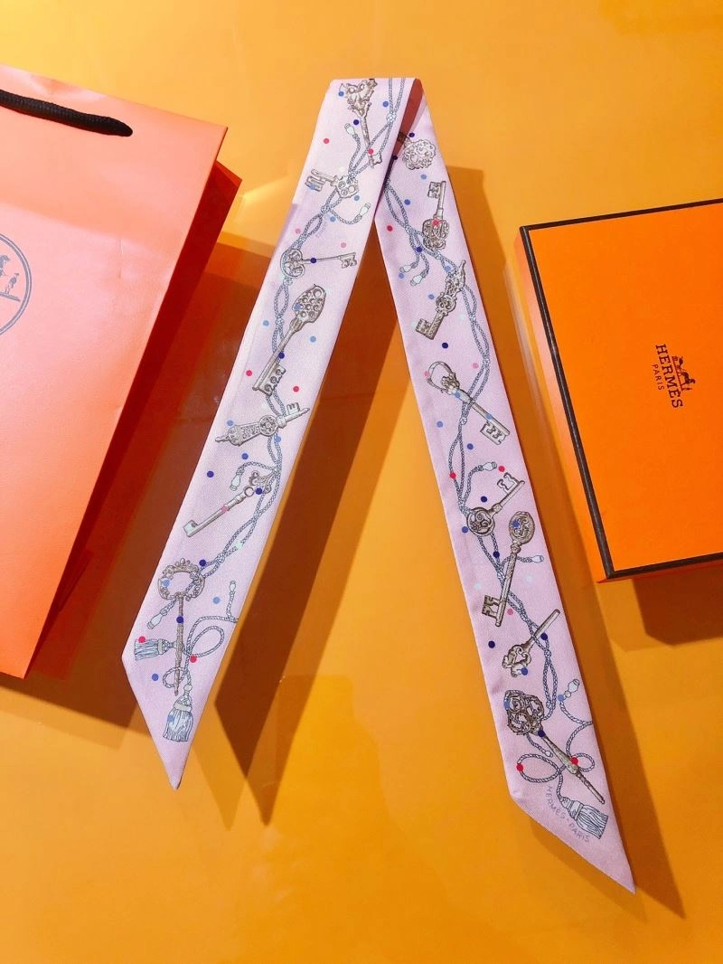 Original Hermes Silk 272640