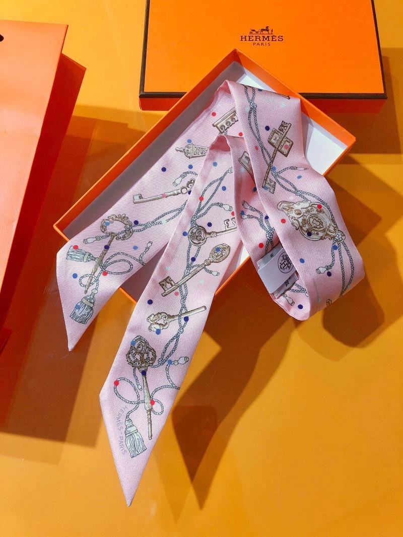 Original Hermes Silk 272640