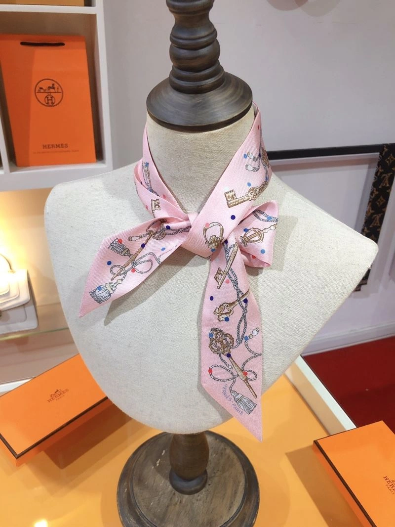Original Hermes Silk 272640