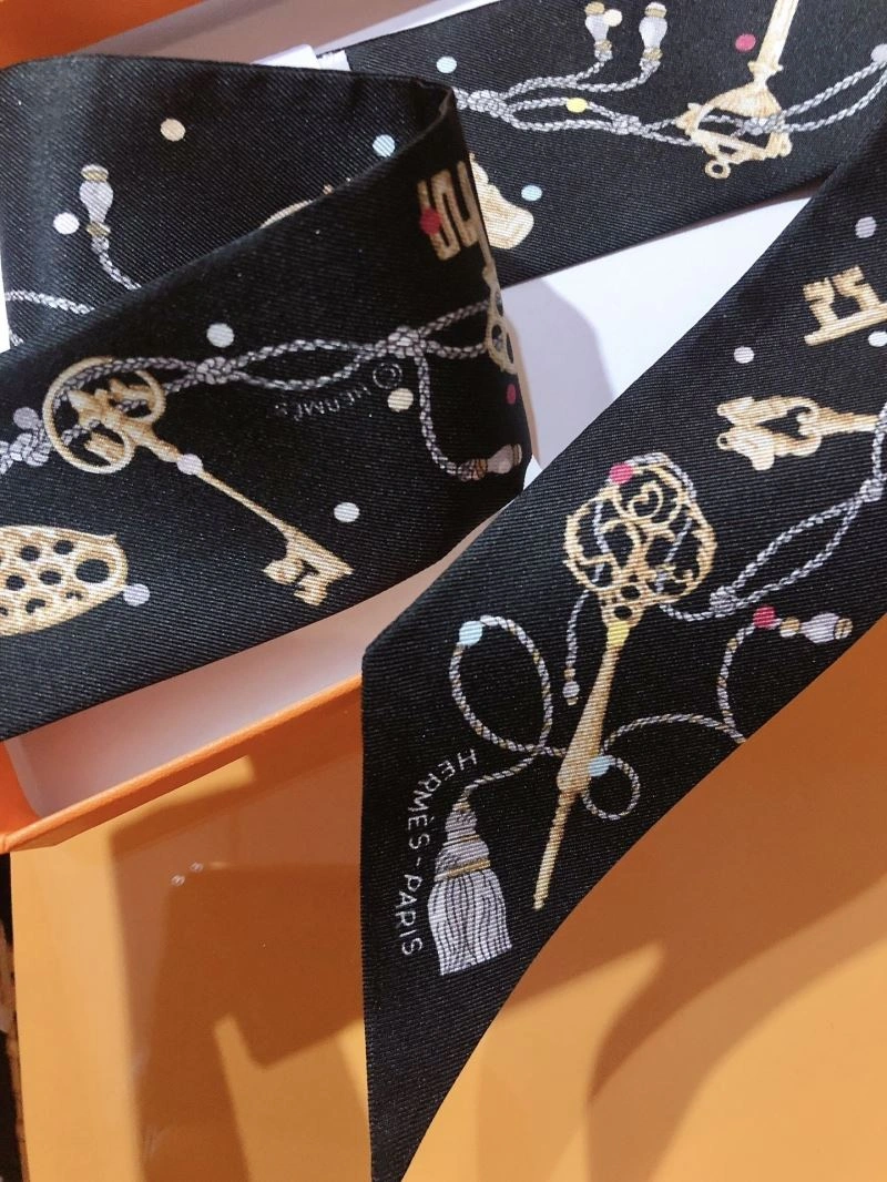 Hermes Silk SportInspired 272633