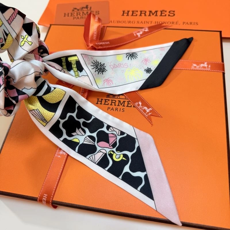 Hermes Silk Lightweight 272621