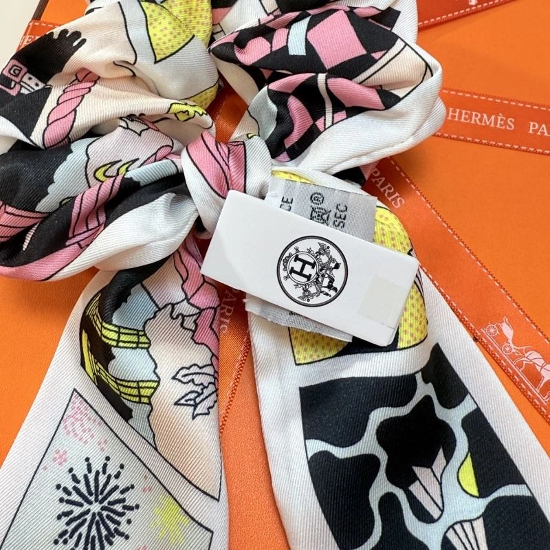 Hermes Silk Lightweight 272621