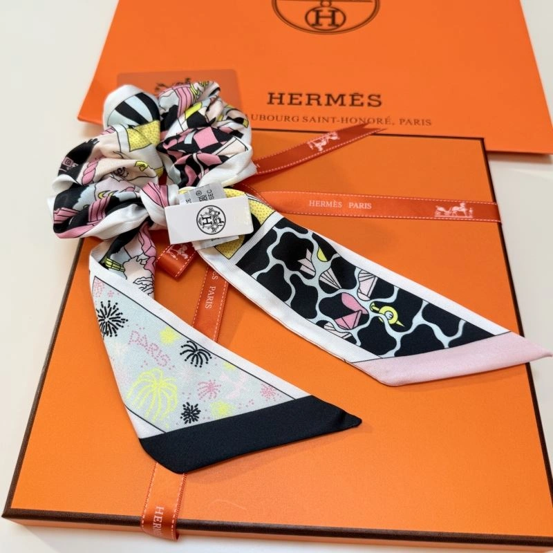 Hermes Silk Lightweight 272621