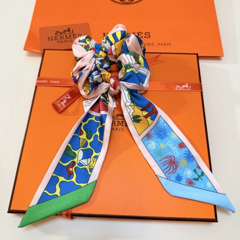 Hermes Silk Durable 272643