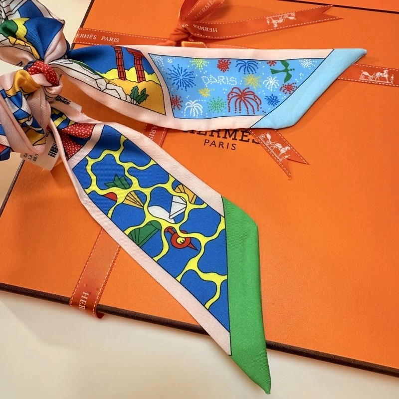 Hermes Silk Durable 272643