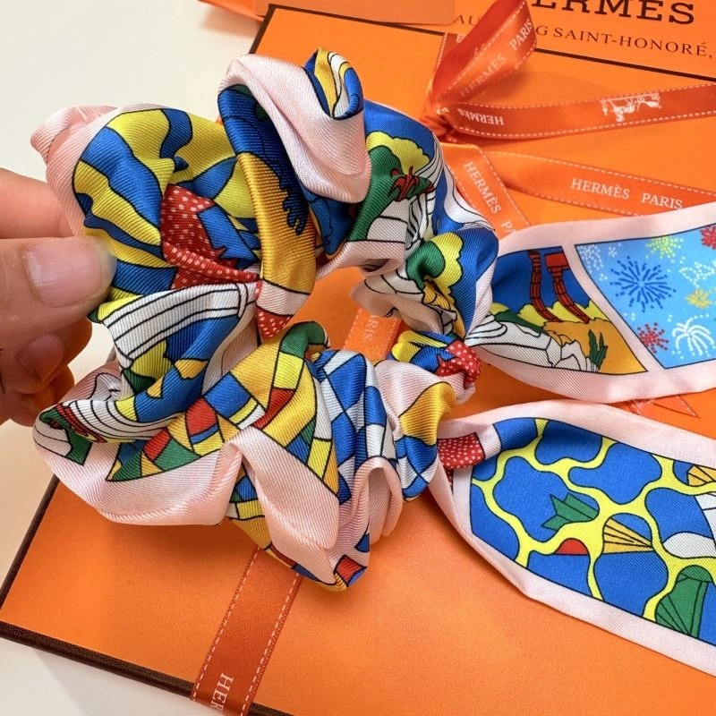 Hermes Silk Durable 272643
