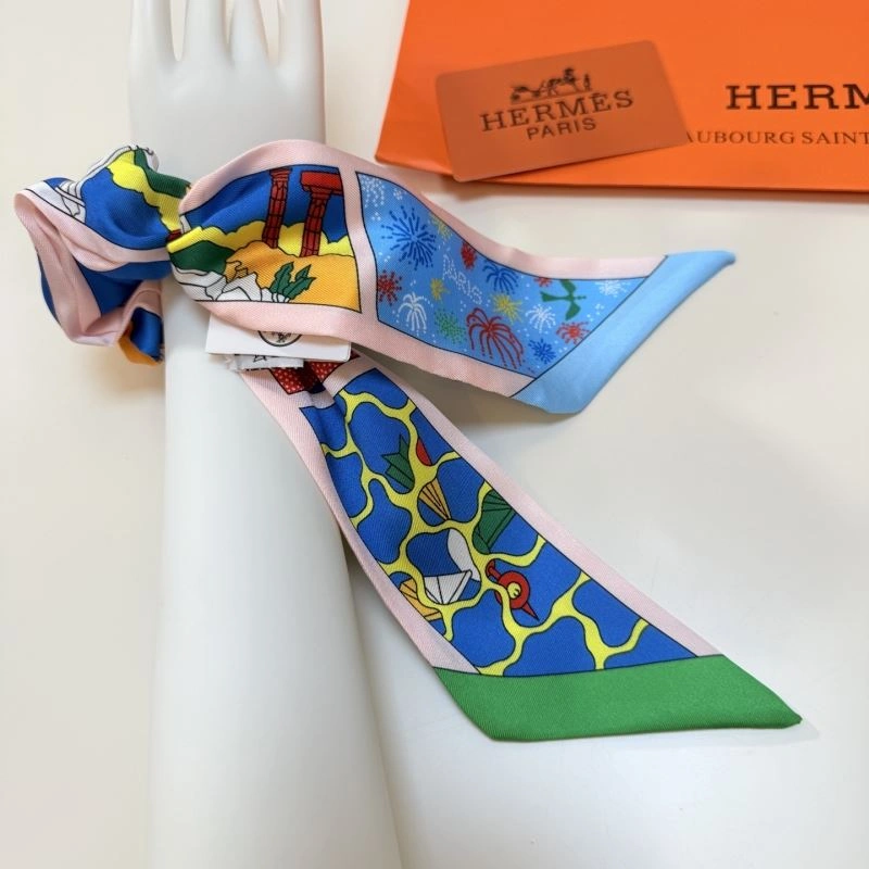 Hermes Silk Durable 272643