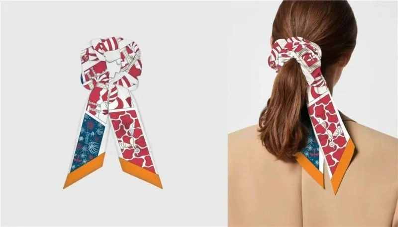 OnTrend Hermes Silk 272624