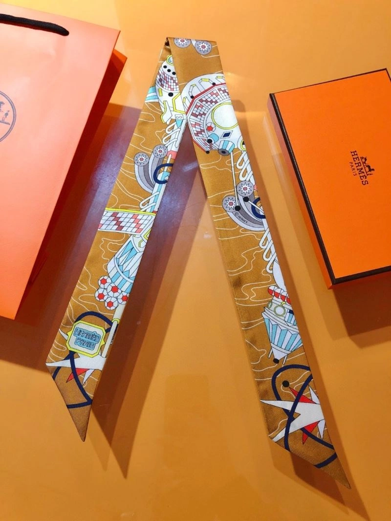 GoAnywhere Hermes Silk 272645