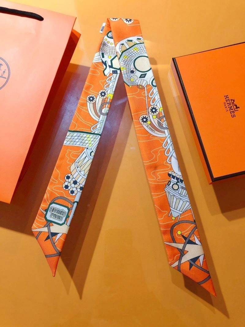 Hermes Silk Fashionable 272642