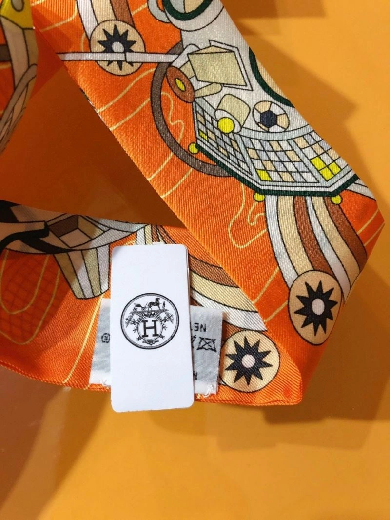 Hermes Silk Fashionable 272642