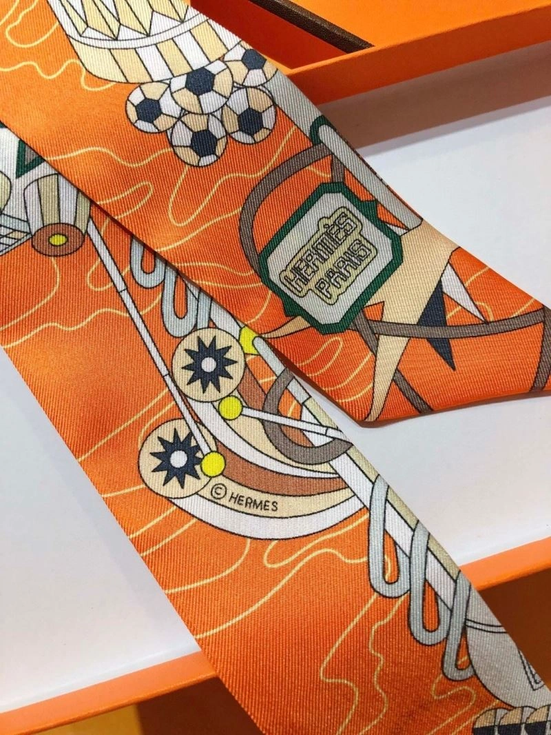 Hermes Silk Fashionable 272642
