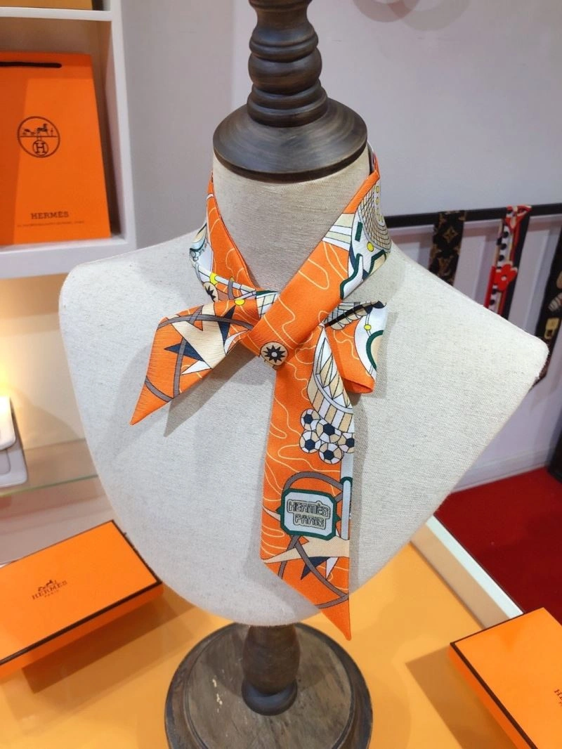 Hermes Silk Fashionable 272642