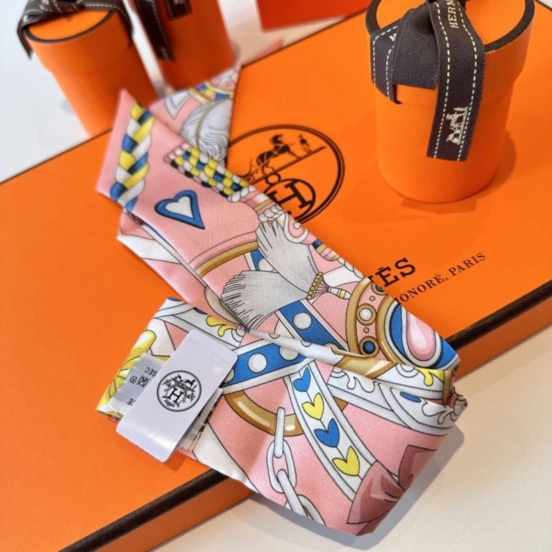 Hermes Silk Flexible 272634