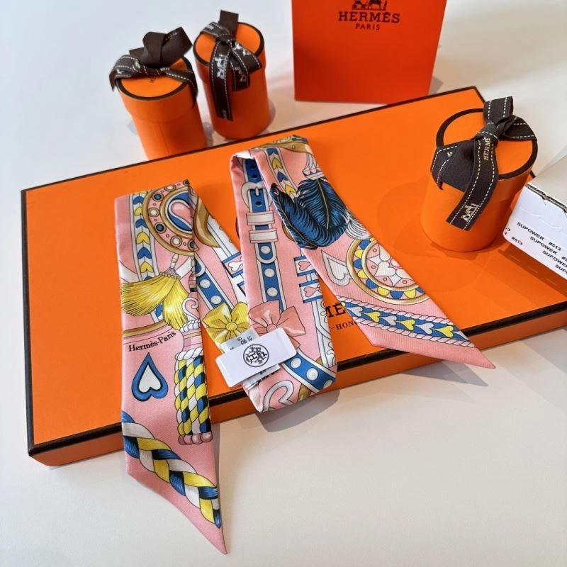Hermes Silk Flexible 272634