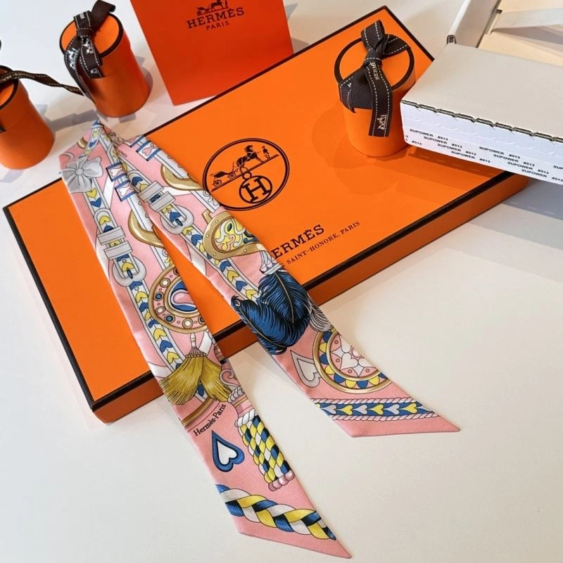 Hermes Silk Flexible 272634