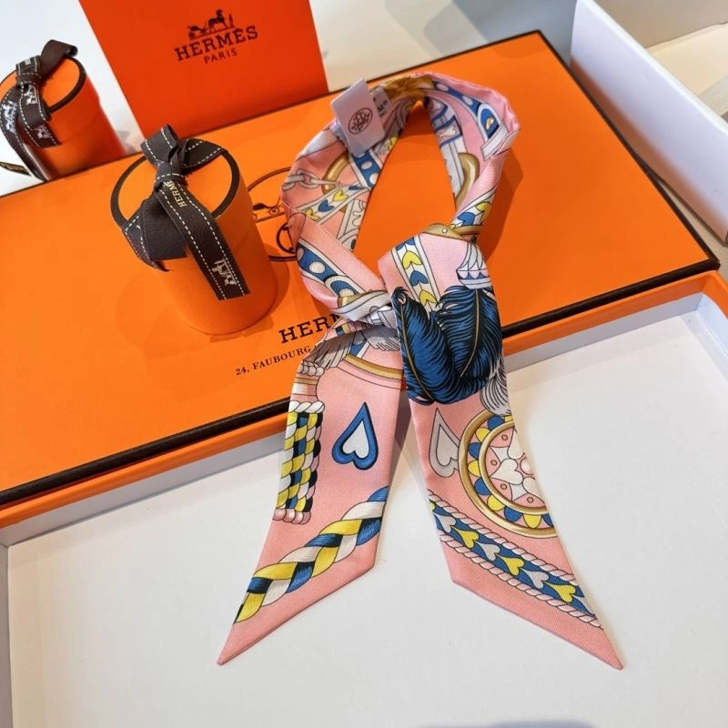 Hermes Silk Flexible 272634