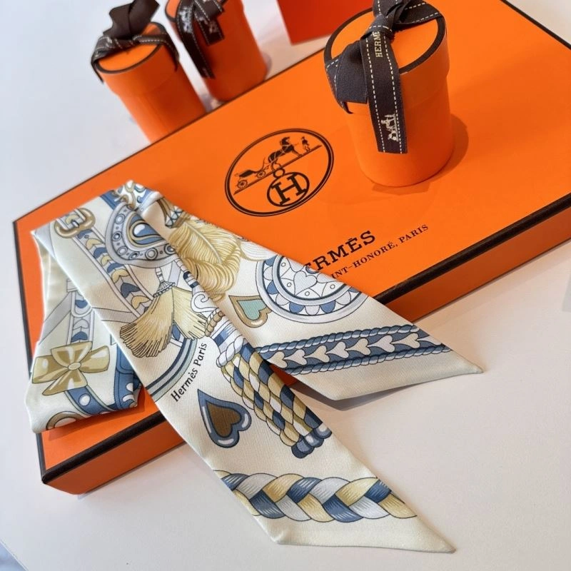 Hermes Silk Modern 272628